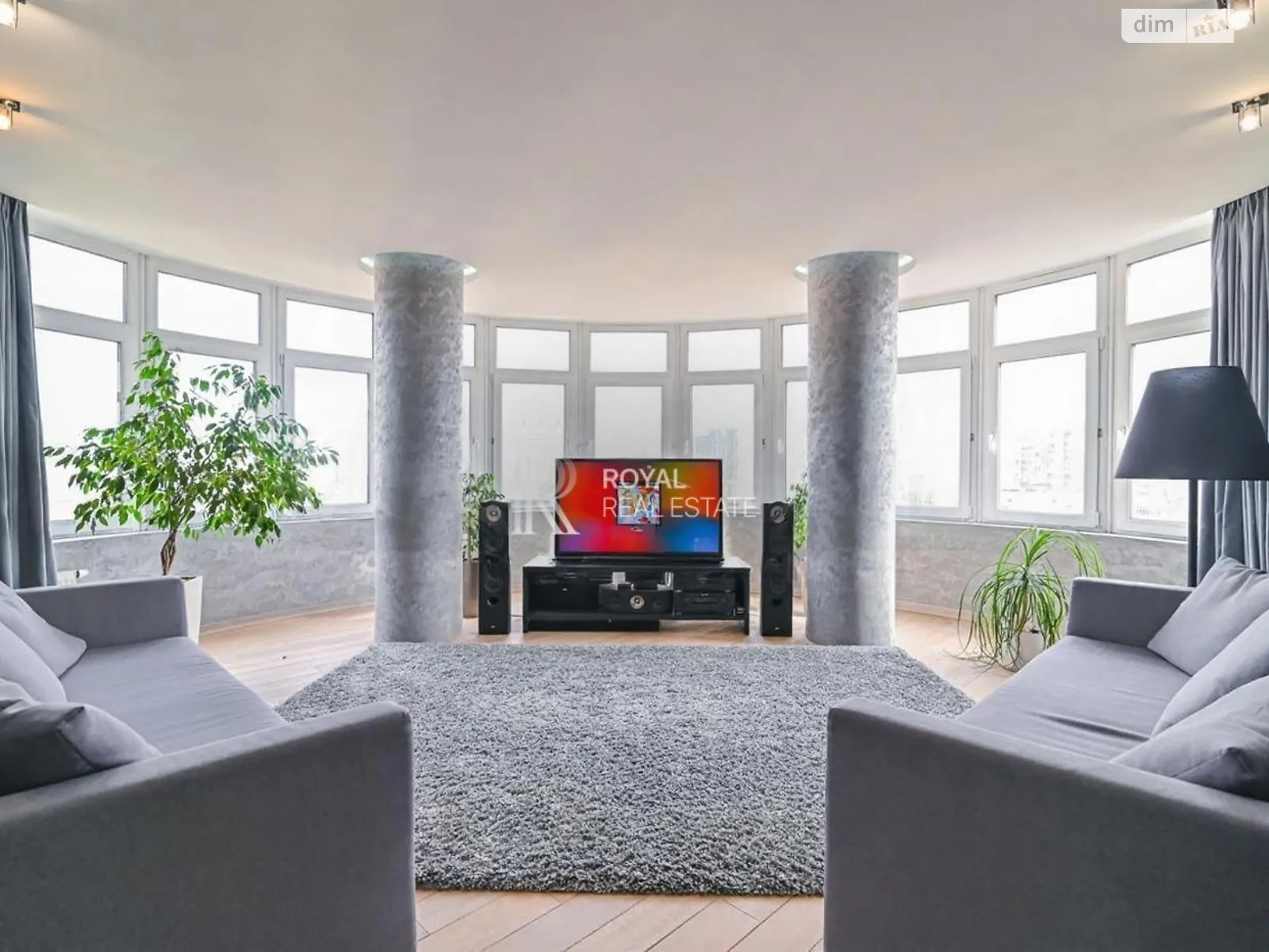 вул. Дмитрівська, 75 Солдатська Слобідка Київ ЖК Златоустівський - фото 1