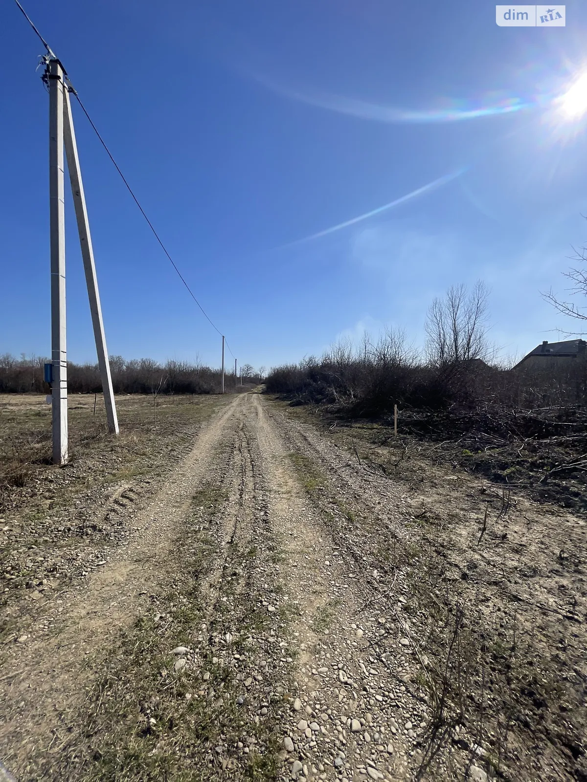 Продается земельный участок 6.3 соток в Закарпатской области, цена: 31000 $ - фото 1