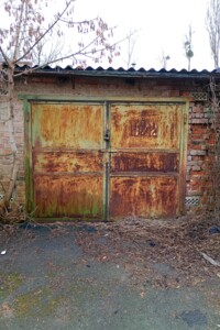 Купить гараж в Винницкой области