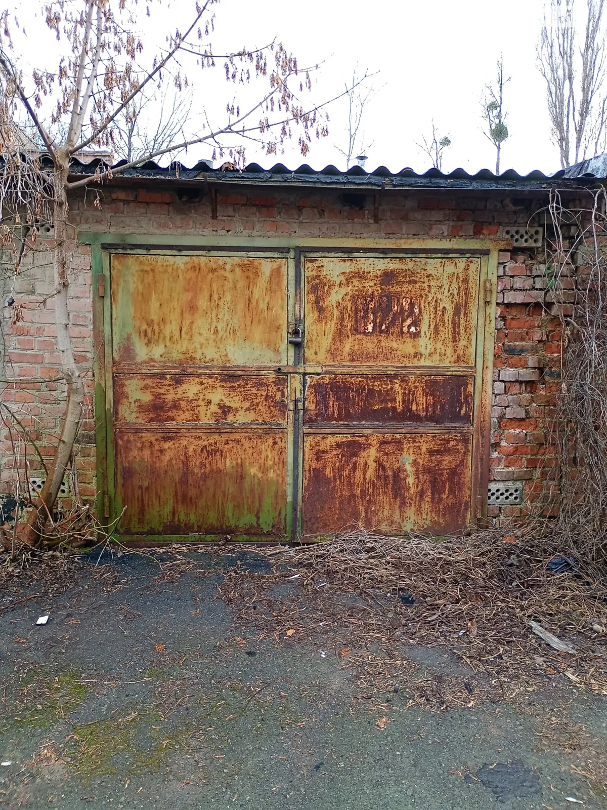 Сабаровское шоссе, 7 Ленинский Винница, цена: 2000 $ - фото 1