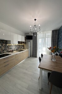 Продажа квартиры, Киев, Никольско-Слободская улица, дом 10