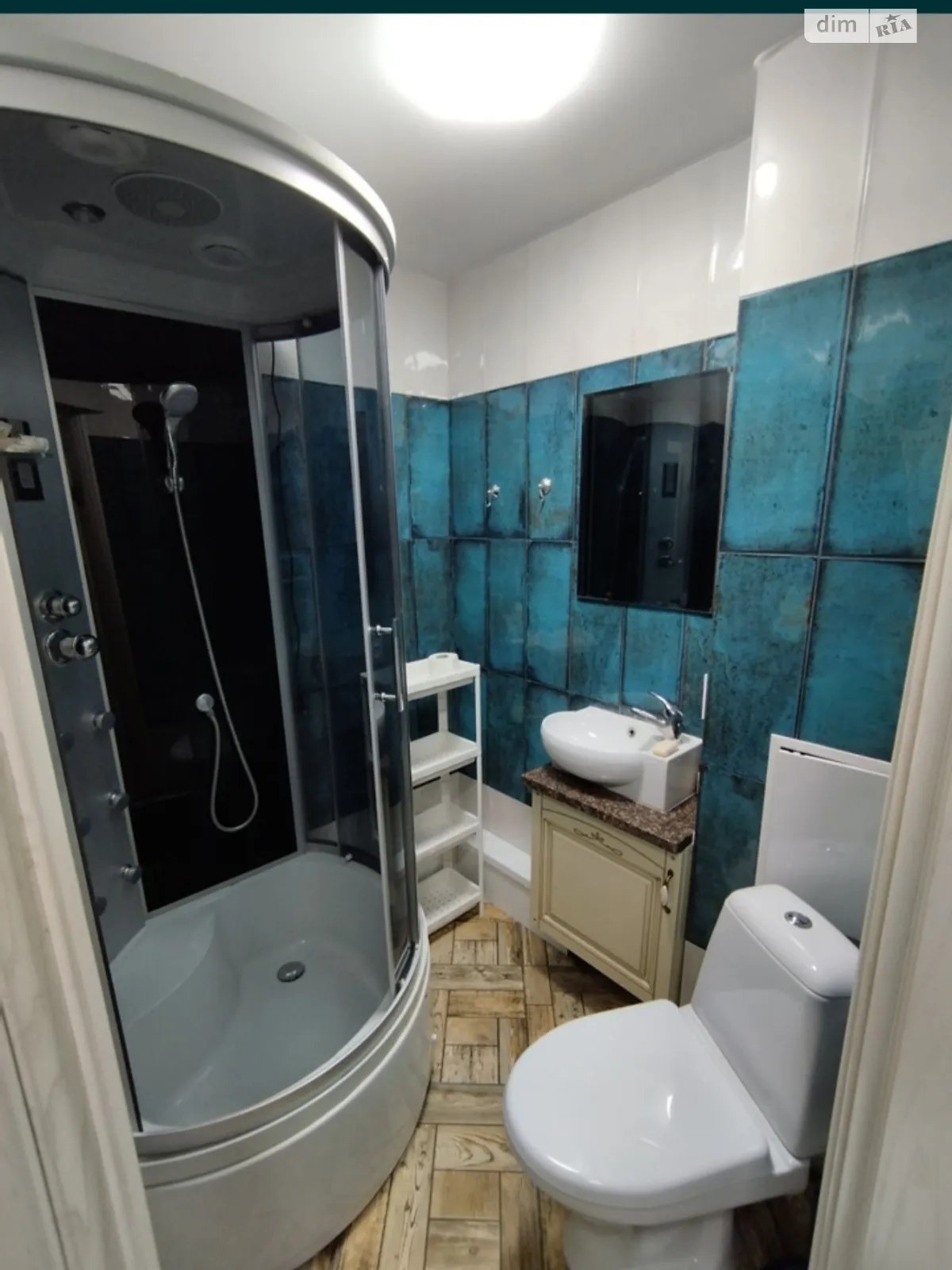 Сдается в аренду 1-комнатная квартира 31.9 кв. м в Киеве, ул. Энтузиастов, 29 корпус 1 - фото 1