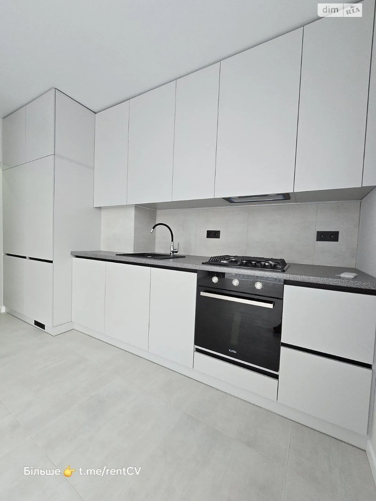 Сдается в аренду 1-комнатная квартира 42 кв. м в Черновцах, ул. Киевская - фото 1