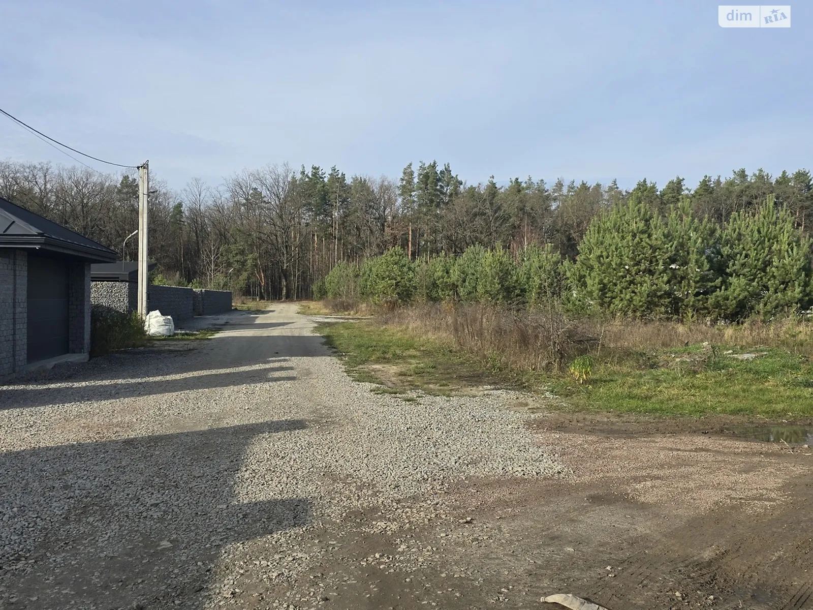 Продается земельный участок 30 соток в Житомирской области, цена: 105000 $ - фото 1