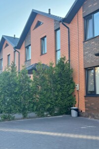 Довгострокова оренда таунхауса, Вінницька, Березина, Райдужна вулиця