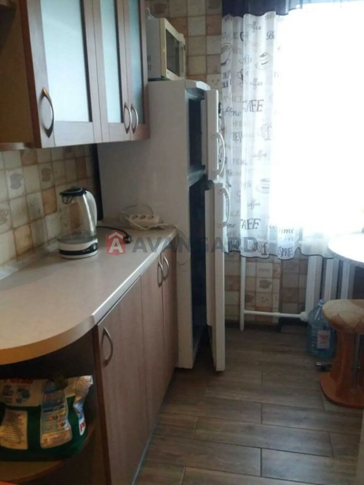 2-комнатная квартира 38 кв. м в Запорожье, цена: 23500 $ - фото 1