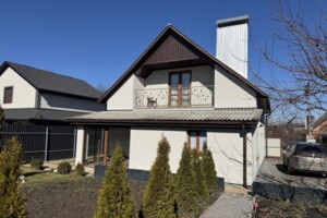 Продажа дома, Винница, р‑н. Пирогово, Звездный 2-й проезд, дом 7