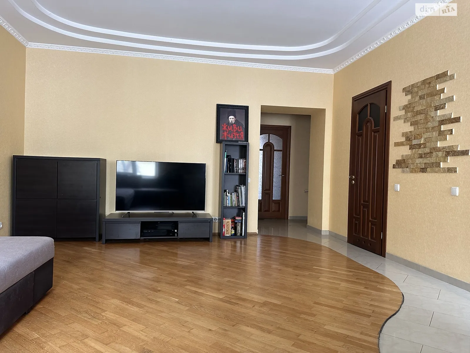 Продается 2-комнатная квартира 53.6 кв. м в, цена: 82000 $ - фото 1