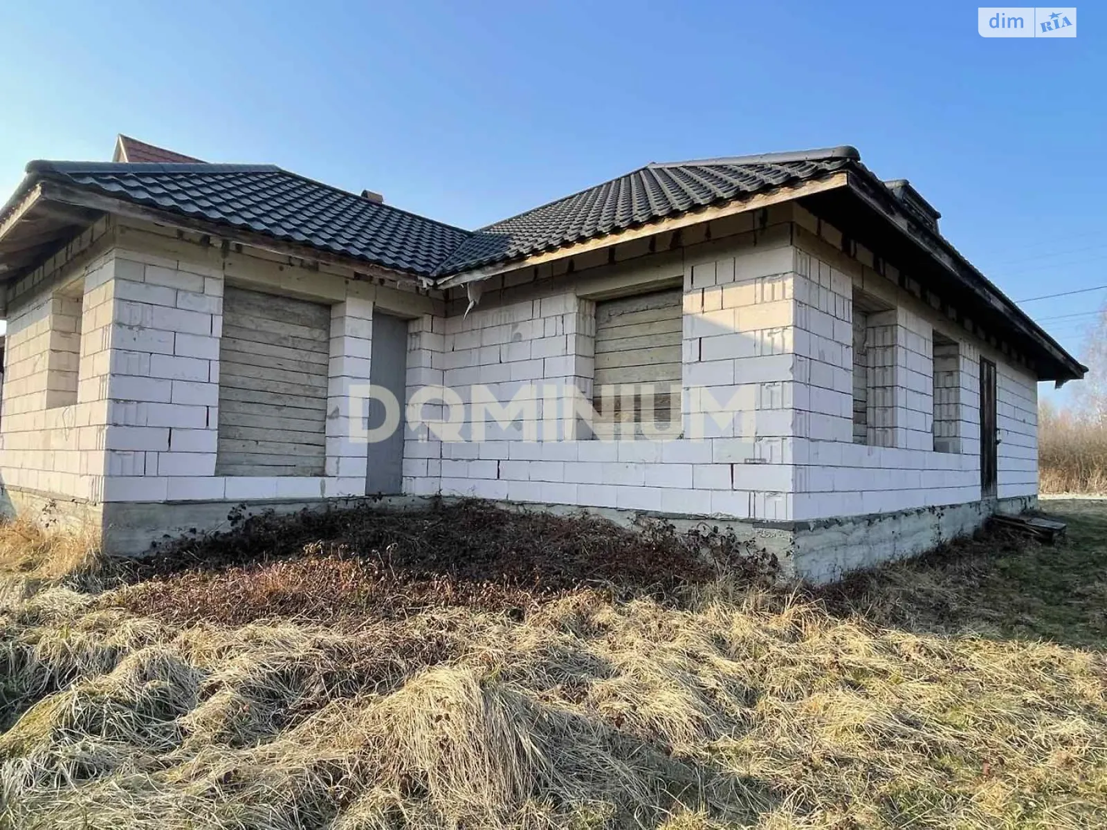 Продається одноповерховий будинок 141 кв. м з бесідкою, цена: 39000 $ - фото 1