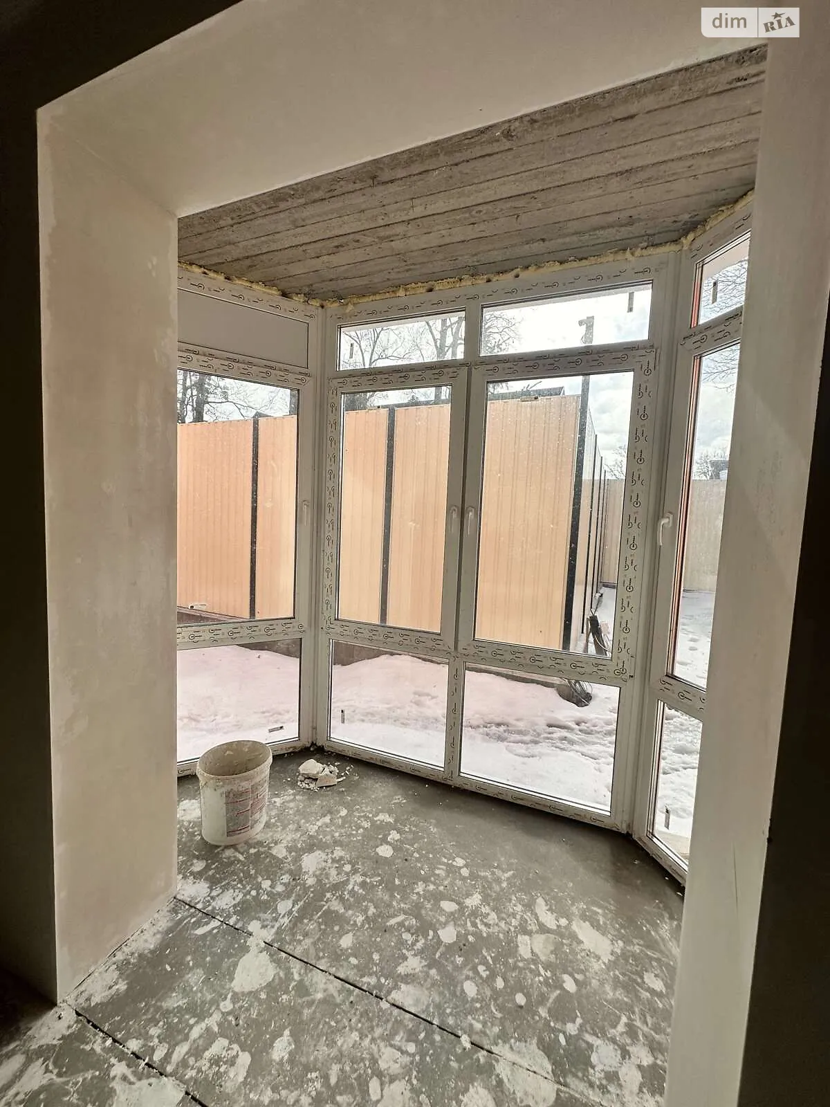 Продается 1-комнатная квартира 34.3 кв. м в Буче, ул. Мечты(Независимости), 45 - фото 1