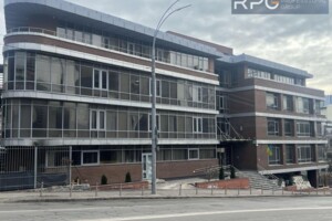 Долгосрочная аренда офисного помещения, Киев, р‑н. Печерск, ст.м. Печерская, Старонаводницкая улица