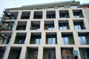 Продаж квартири, Львів, р‑н. Привокзальна, Вернигори вулиця, буд. 19