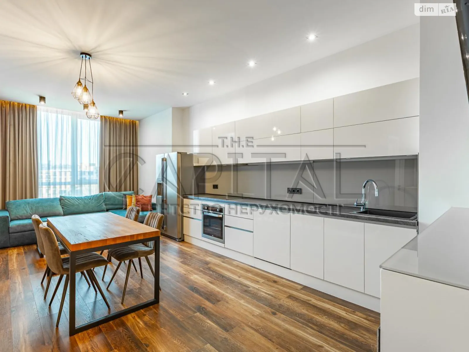 ул. Глубочицкая, 73-79 Татарка Киев ЖК Podol Plaza & Residence - фото 1