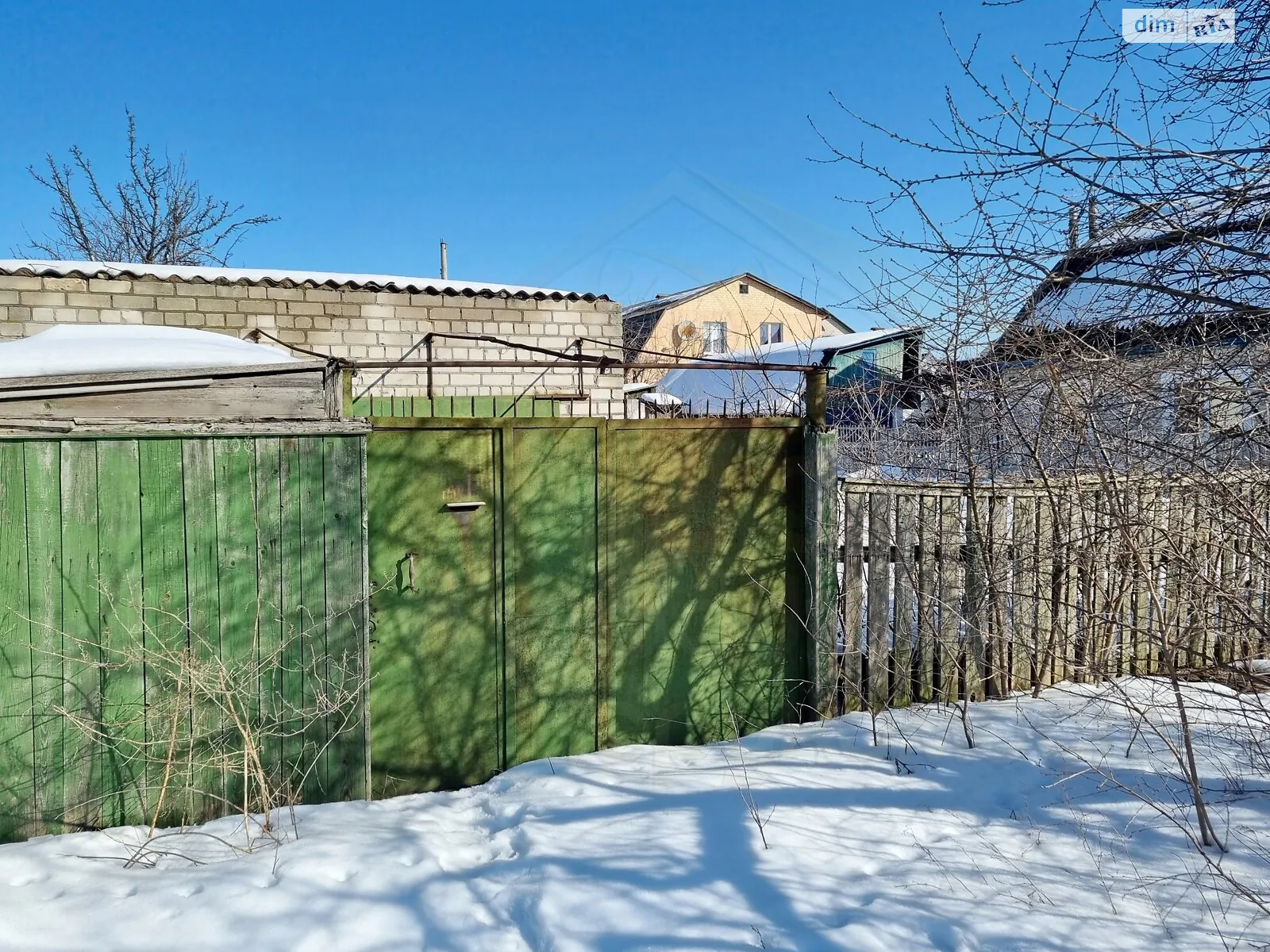 Продается земельный участок 5.11 соток в Черниговской области, цена: 26500 $ - фото 1