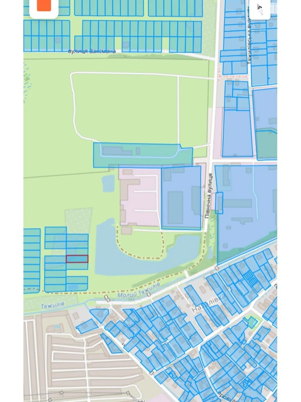 ул. Добровольцев Тяжилов Винница, цена: 18000 $ - фото 1