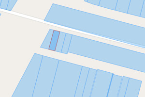 Продаж ділянки під житлову забудову, Львівська, Домажир