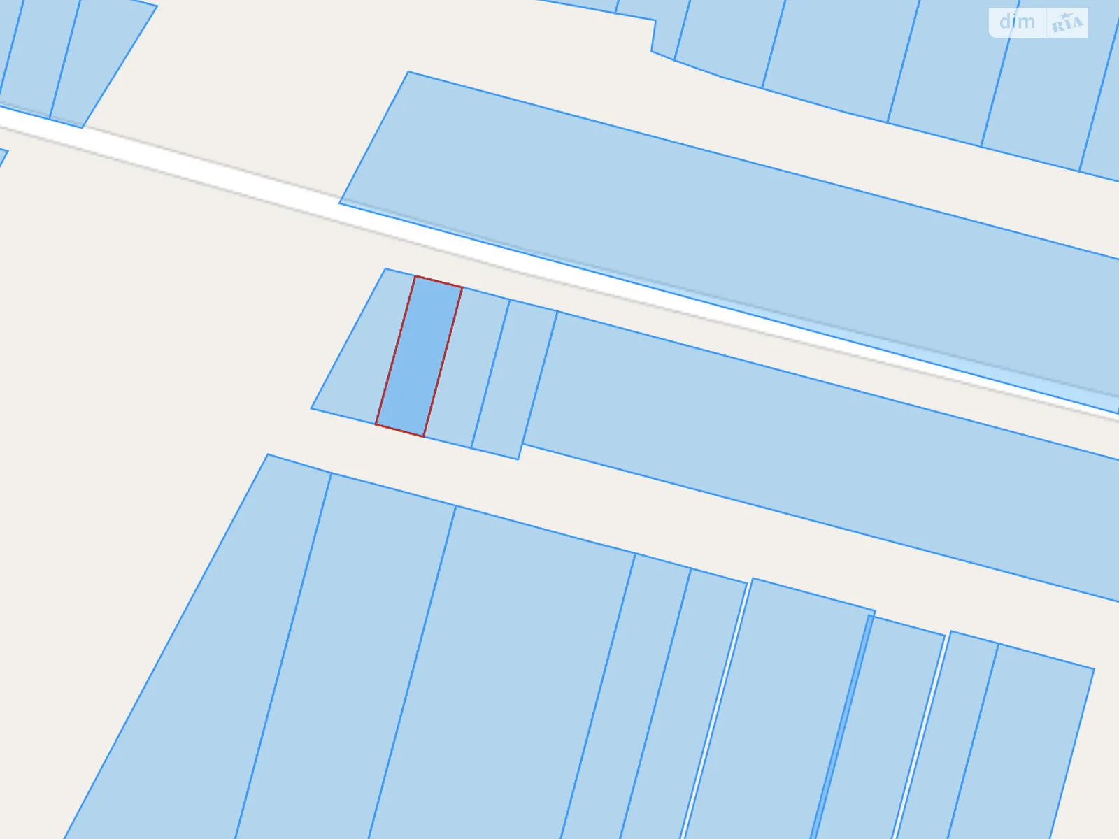 Продается земельный участок 10 соток в Львовской области, цена: 8000 $ - фото 1