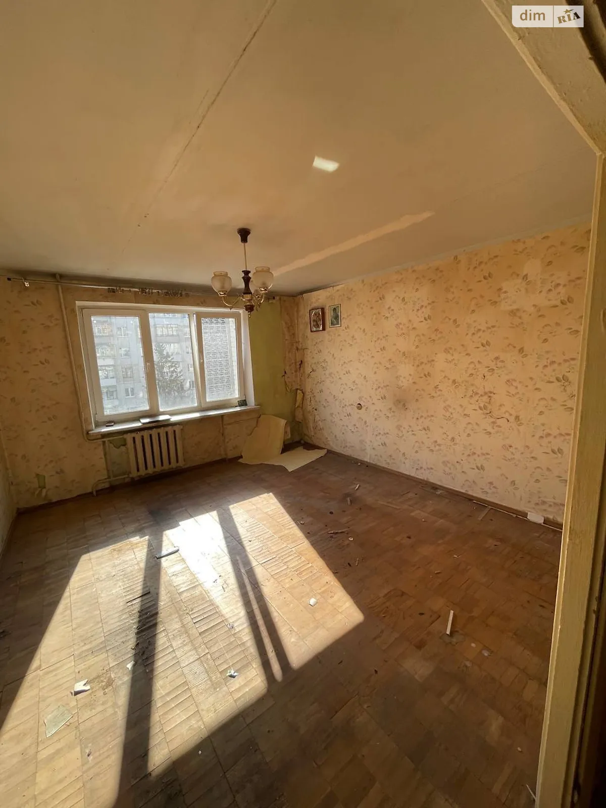 Продается 2-комнатная квартира 48.8 кв. м в Львове, ул. Стрыйская, 101 - фото 1