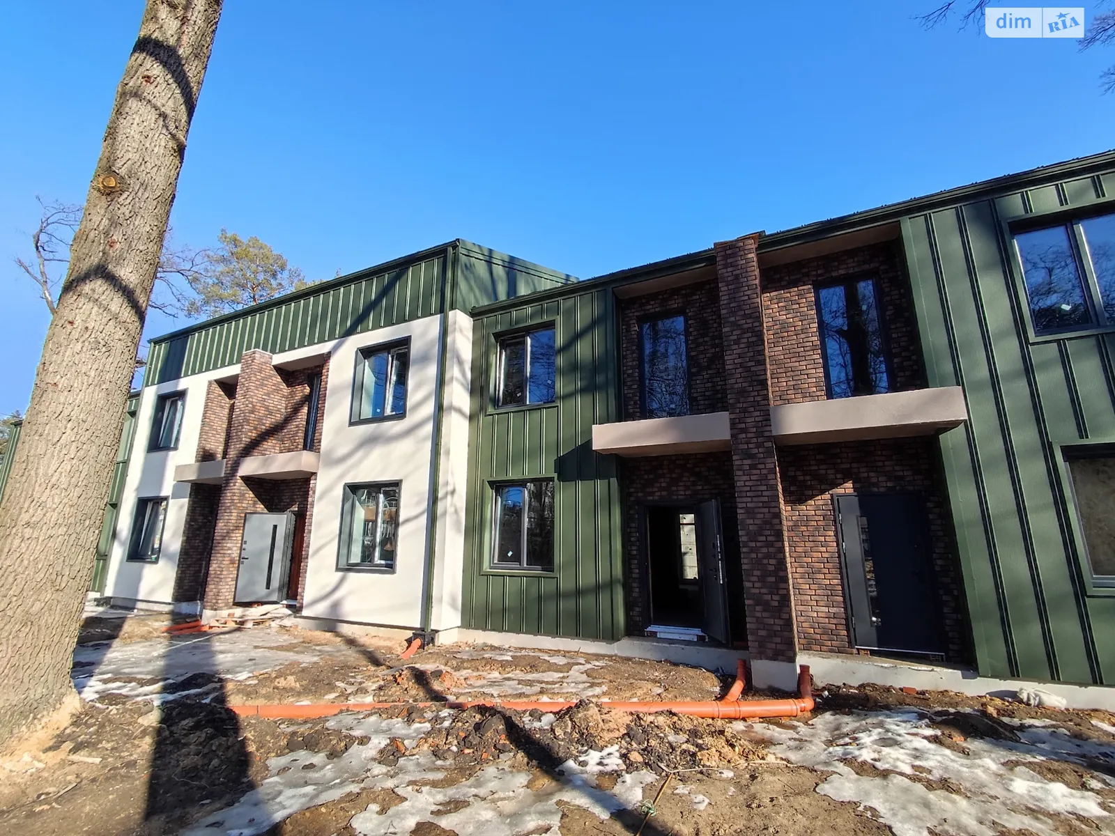 ул. Варшавская(Советская) Ирпень, цена: 85000 $ - фото 1