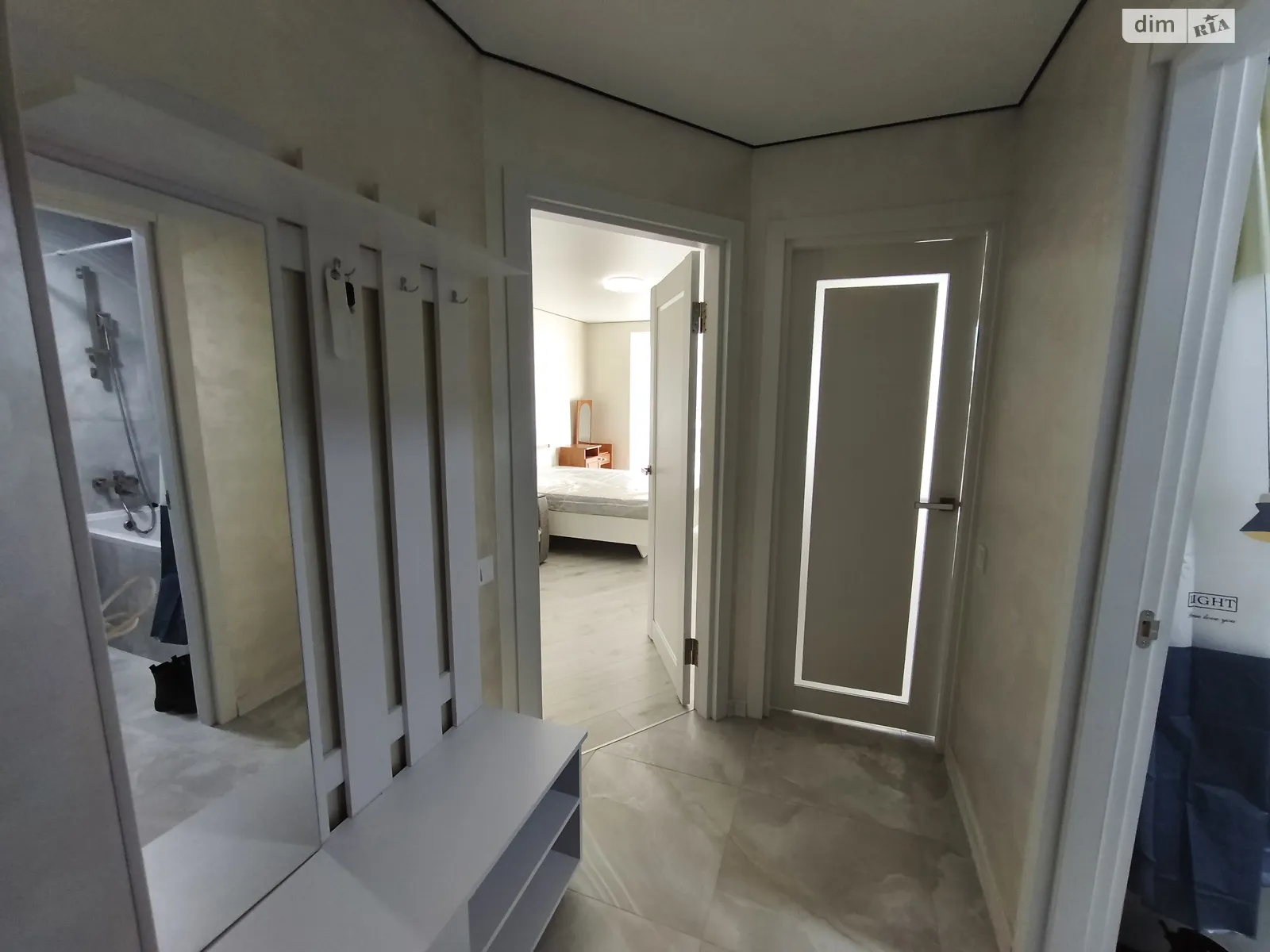 Сдается в аренду 1-комнатная квартира 45 кв. м в Виннице, просп. Юности, 16В - фото 1