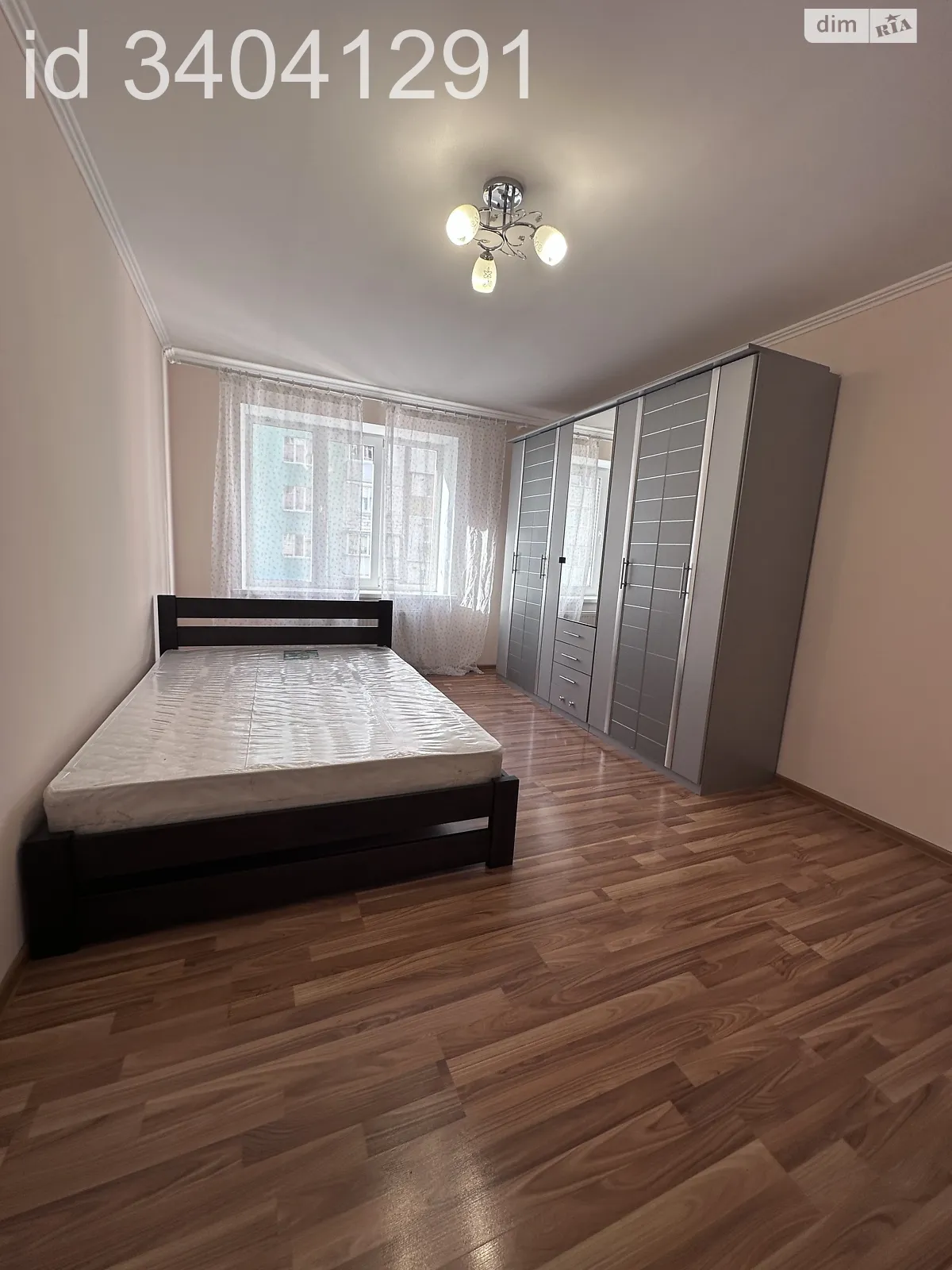 Здається в оренду 2-кімнатна квартира 56 кв. м у Хмельницькому, вул. Кармелюка, 5/3 - фото 1