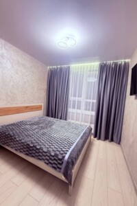 Продажа квартиры, Киевская, Ирпень, р‑н. Ирпень, Университетская (Карла Маркса) улица, дом 3 корпус 8, кв. 123