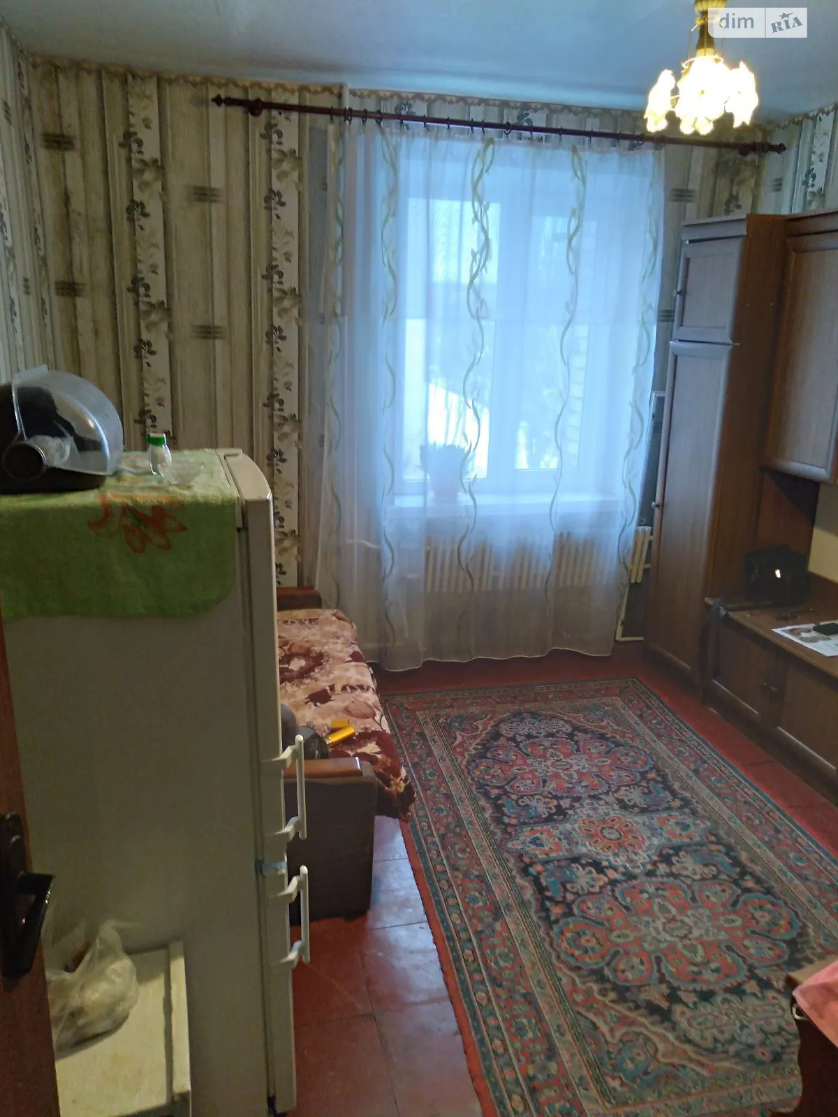 Продается комната 25 кв. м в Виннице, цена: 18500 $ - фото 1