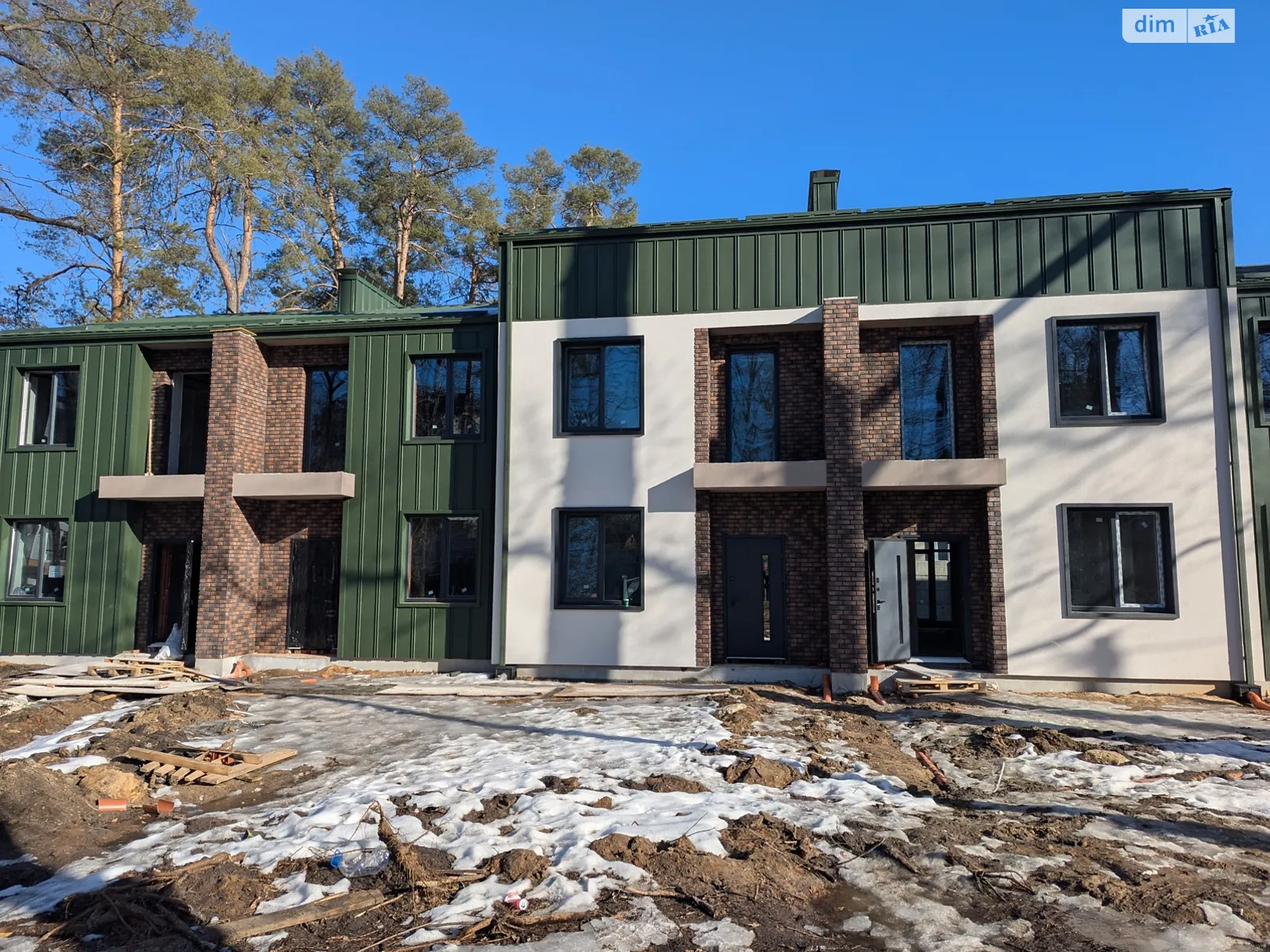 ул. Варшавская(Советская) Ирпень, цена: 92000 $ - фото 1