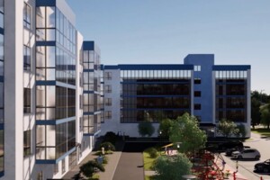 Продаж квартири, Вінниця, р‑н. Олієжир комбінат, Волошкова вулиця