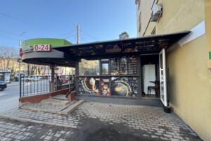 Довгострокова оренда комерційного приміщення, Вінниця, р‑н. Кумбари, Театральна вулиця, буд. 8