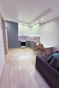 Продажа квартиры, Киевская, Ирпень, р‑н. Ирпень, Григория Сковороды улица, дом 11 корпус 2, кв. 2