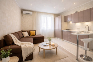 Продажа квартиры, Днепр, р‑н. Шевченковский, Запорожское шоссе, дом 32А