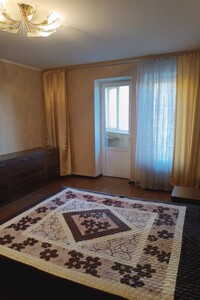 Довгострокова оренда квартири, Київ, р‑н. Теремки-2, ст.м. Виставковий центр, Юлії Здановської (Ломоносова) вулиця, буд. 58