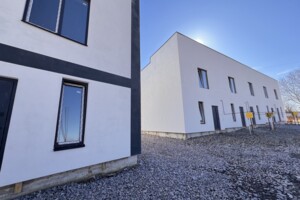 Продажа таунхауса, Винницкая, Березина, Абрикосовая улица