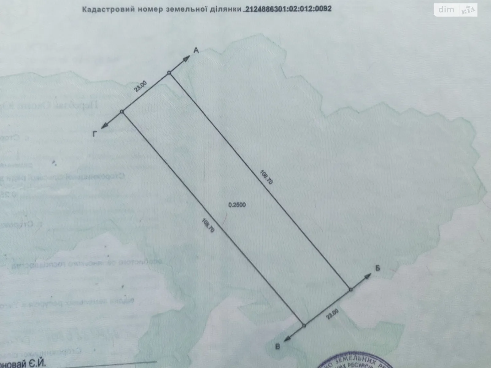 вул. Малинова Сторожниця, цена: 2800 $ - фото 1