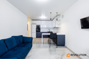 Продажа квартиры, Киев, р‑н. Левобережный Масив, ст.м. Левобережная, Евгения Сверстюка улица, дом 6Е