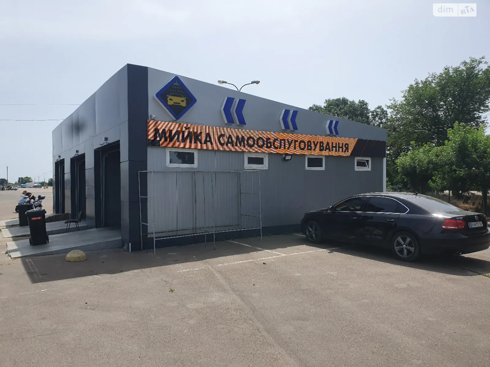 Продается помещения свободного назначения 120 кв. м в 1-этажном здании, цена: 70000 $ - фото 1