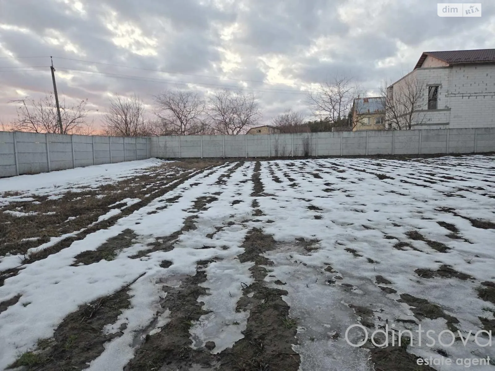 Продается земельный участок 10.01 соток в Киевской области, цена: 20000 $ - фото 1