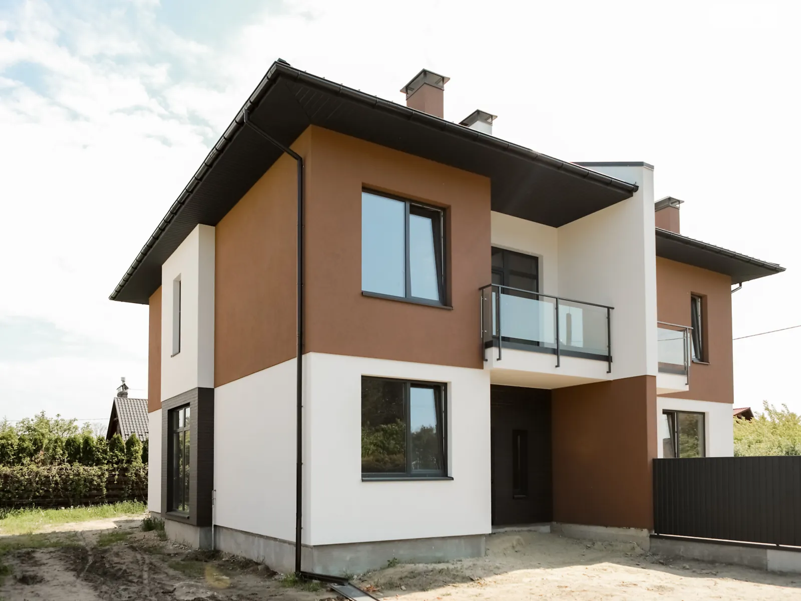 ул. Бирковская, 8 Шевченковский Брюховичи (Львов), цена: 160600 $ - фото 1