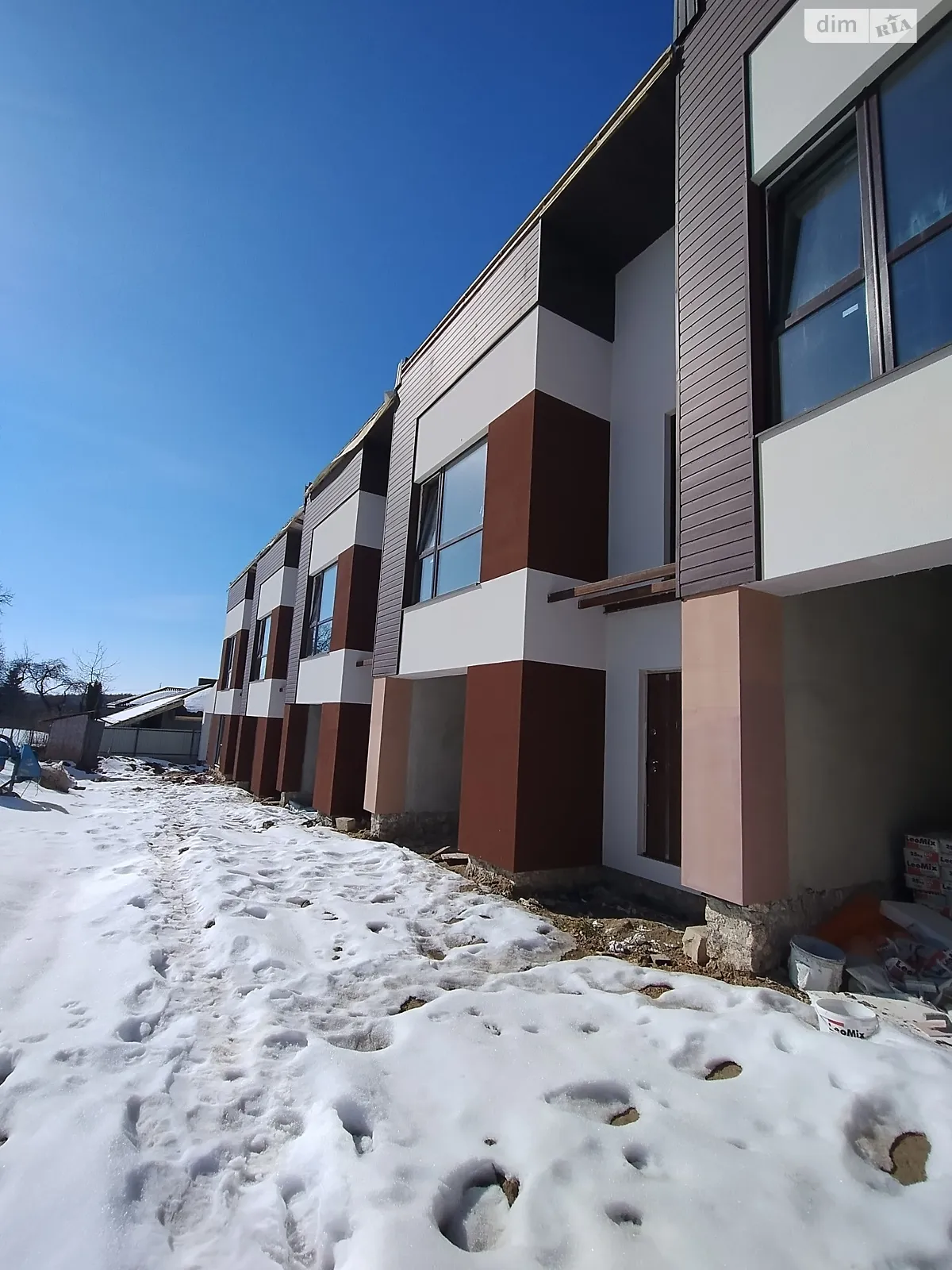 ул. Петра Батьковского(Бригадная) Кутковцы Тернополь, цена: 75000 $ - фото 1