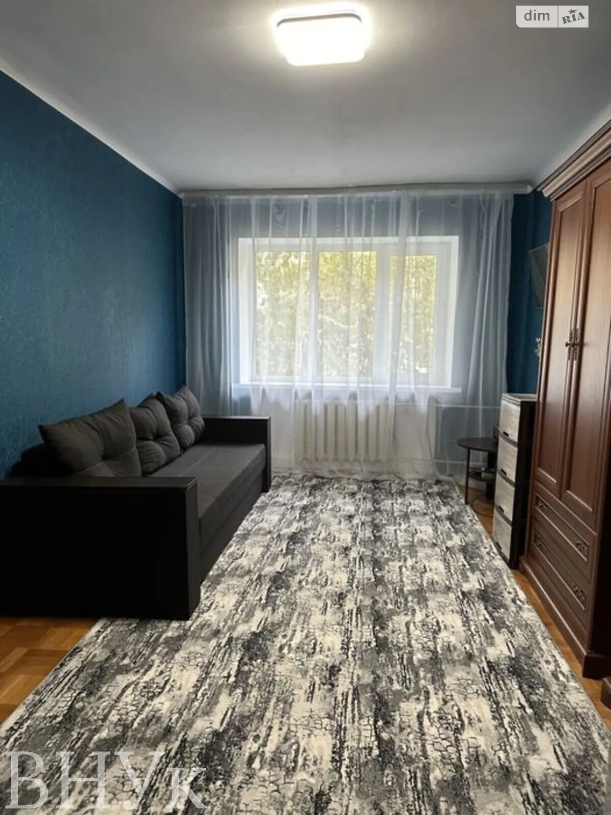 3-комнатная квартира 54.6 кв. м в Луцке, цена: 65000 $ - фото 1