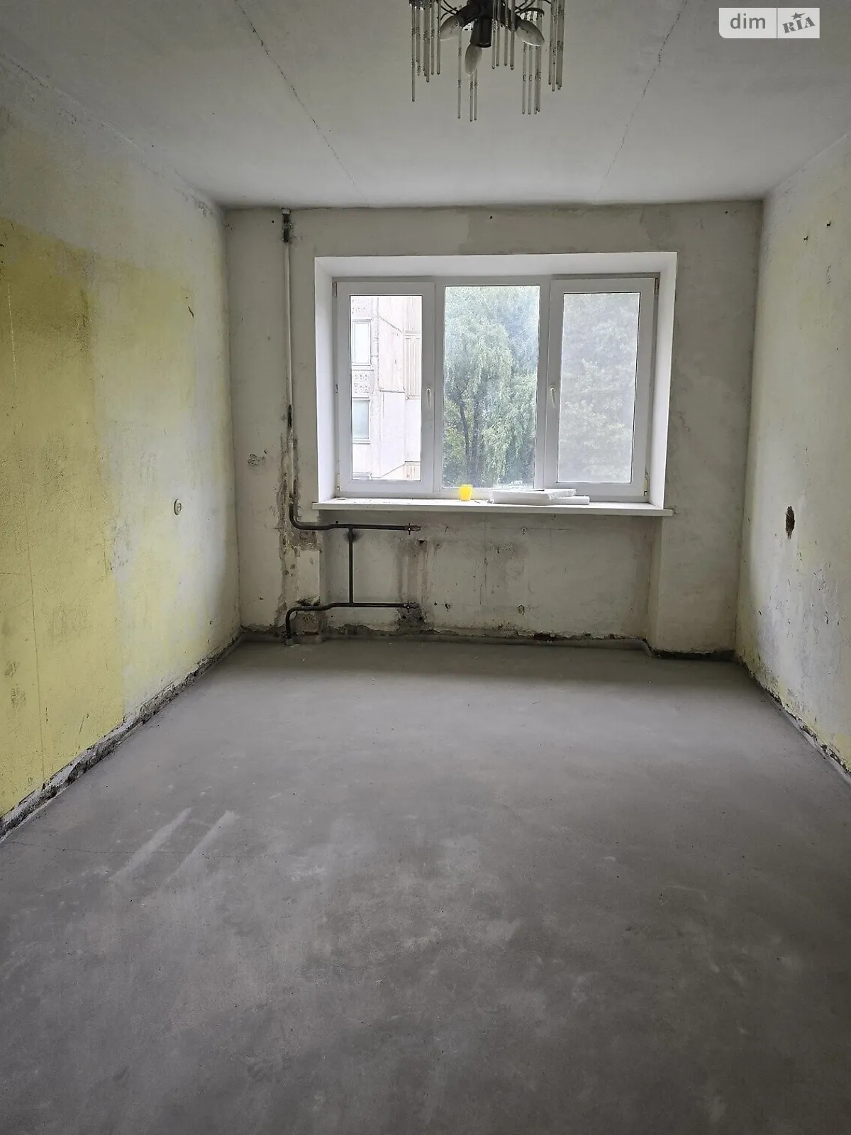 Продается 3-комнатная квартира 59.6 кв. м в Хмельницком, просп. Мира, 62/1 - фото 1