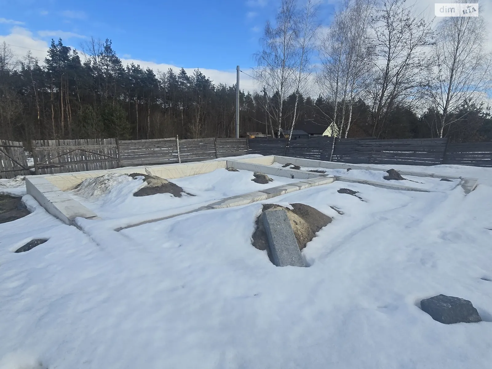 Продается земельный участок 8 соток в Житомирской области, цена: 21000 $ - фото 1