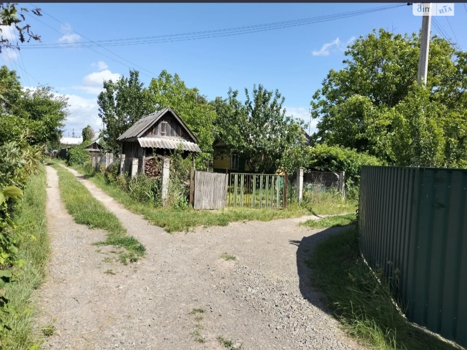 Продается земельный участок 9.53 соток в Житомирской области, цена: 12000 $ - фото 1