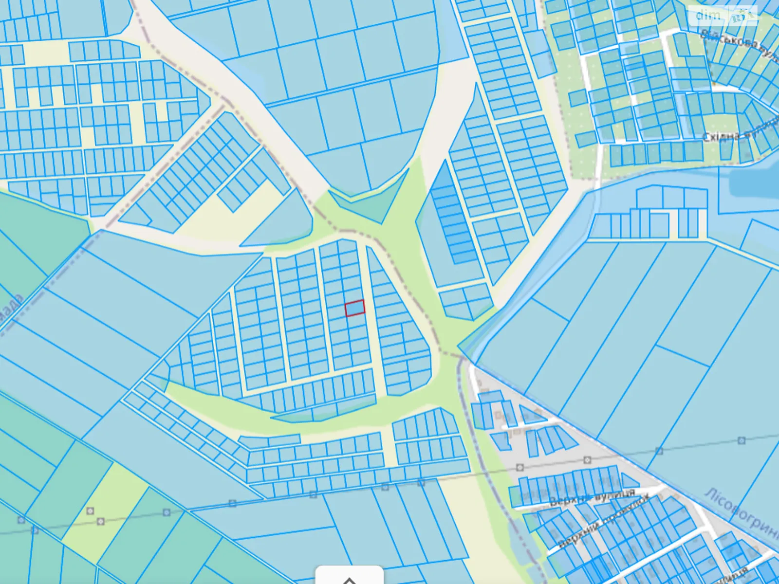 Продается земельный участок 10 соток в Хмельницкой области, цена: 10000 $ - фото 1