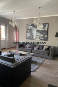 Продажа квартиры, Киев, р‑н. Липки, ст.м. Площадь Независимости, Круглоуниверситетская улица, дом 2/1