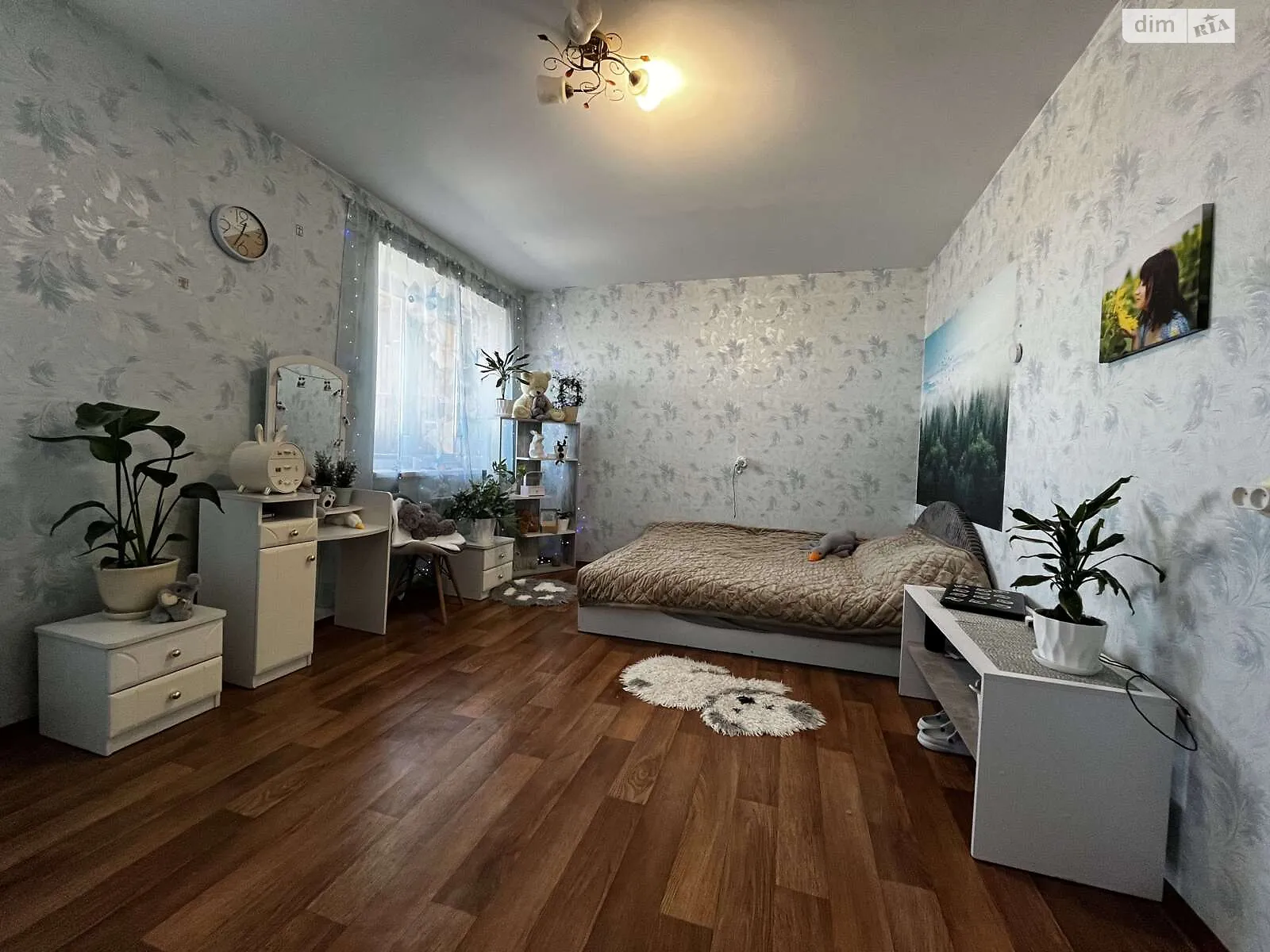 Продается 2-комнатная квартира 75.8 кв. м в Чернигове, ул. Независимости, 82 - фото 1