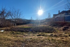 Продажа участка под жилую застройку, Львовская, Борислав, р‑н. Баня Котовска, Проектная улица