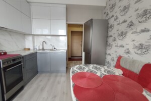 Продаж квартири, Харків, р‑н. ХТЗ, ст.м. Імені О. С. Масельського, Біблика (Другої П'ятирічки) вулиця