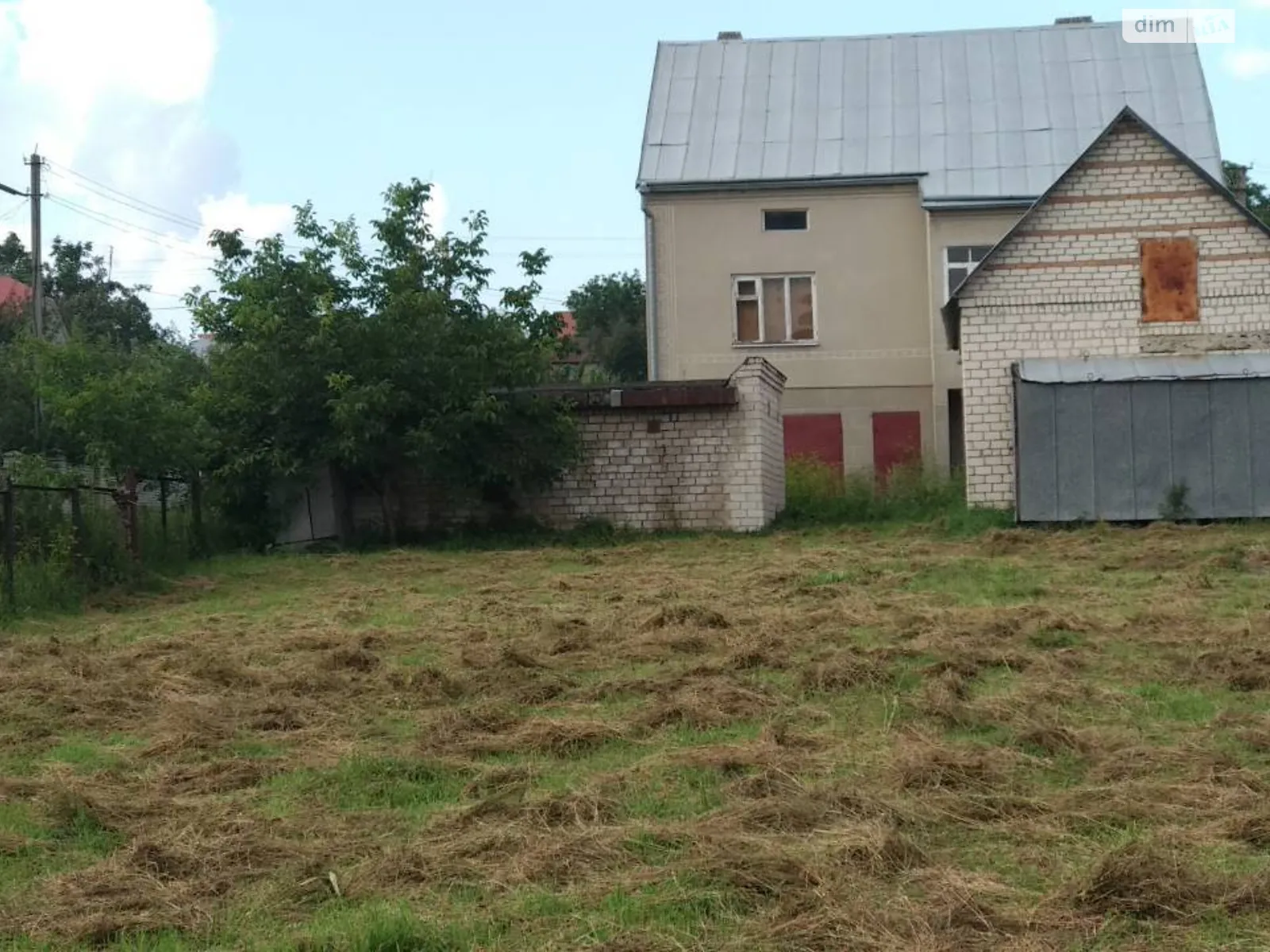 Продается земельный участок 12 соток в Львовской области, цена: 80000 $ - фото 1